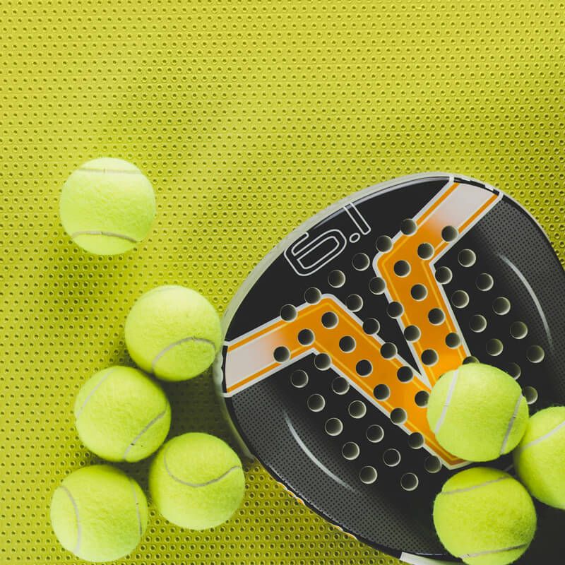 Campi da Padel Indoor Milano - Promozione Weekend