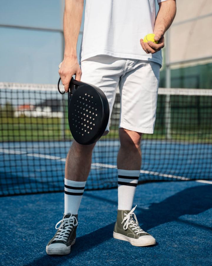 Campi da Padel Indoor Milano - Chi Siamo